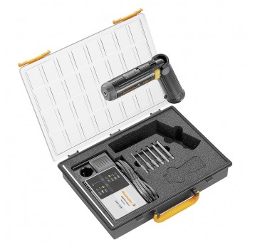 DMS 3 SET 1 wkrętak wkrętak ele.