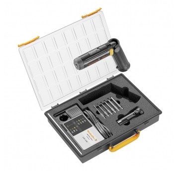 DMS 3 SET 2 WKRĘTAK