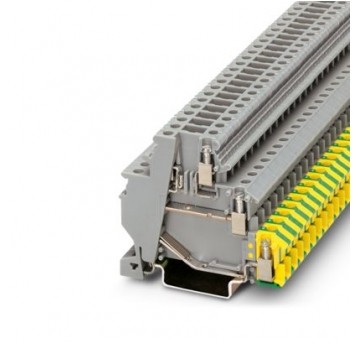 DOKD 1,5-TG Złącza do czujn./urządzeń wykon