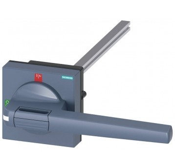 DOOR-COUPLING ROTARY OPERATING MECHANISM ACCESSORY FOR 3KD SIZE 5