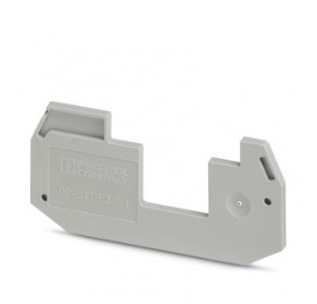 DP-UTTB 2,5/4 DYSTANS ZŁĄCZKI DWUPOZIOMOWEJ