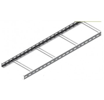 DRABINKA DKP600H45/3 N DRABINKA