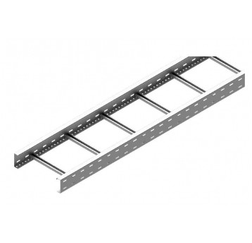 DRABINKA DSP200H100/6 BRABINKA