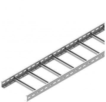 DRABINKA KABLOWA DGOP 400H60/3N GR.1,5MM