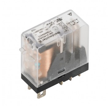 DRI314110LD 110V DC 1CO 110 V DC