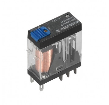 DRI424012LTD 12V DC 2CO 12V DC 2CO
