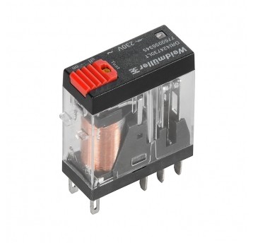 DRI424524LT 24V AC 2CO 24V AC 2CO
