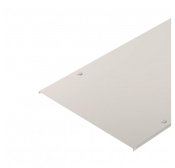 DRL 100 A2 100x3000 POKRYWA Z RYGLEM OBROTOWYM