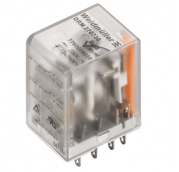 DRM570024L/4CO/24V DC