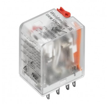 DRM570524LT/4CO/24V AC