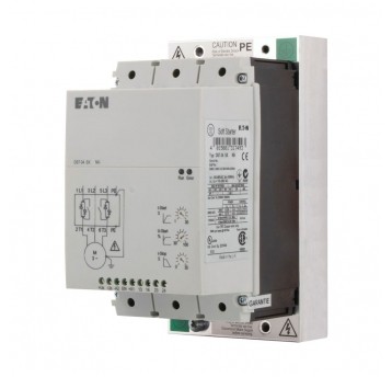DS7-342SX070N0-N SOFTSTARTER 37KW 70A 110/230V