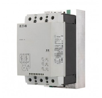DS7-342SX135N0-N SOFTSTARTER 75KW 135A 110/230V