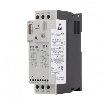 DS7-34DSX016N0-D SOFTSTARTER 7,5KW 16A 24V