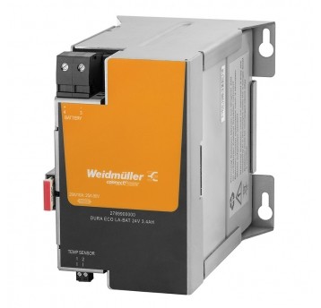 DURA ECO LA-BAT 24V 3.4AH