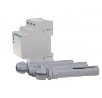 dwustanowy, z sondami PZ2 w komplecie (3sz PRZEKAŹNIK KONTROLI POZIOMU CI