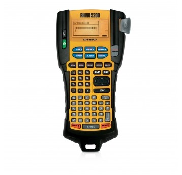 DY.DRUKARKA RHINO 5200 DRUKARKA ETYKIET - PUDEŁKO