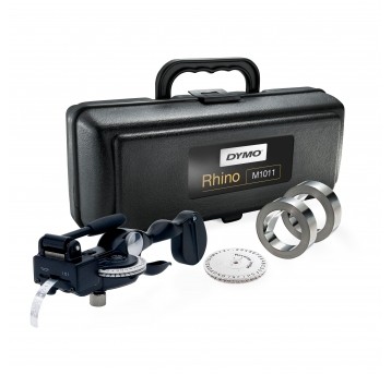 DY.Wytłaczarka Dymo M1011