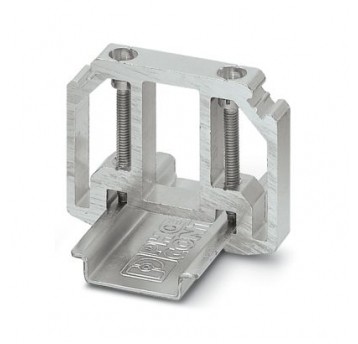 E/AL-NS 35 wspornik krań. WSPORNIK KOŃCOW.