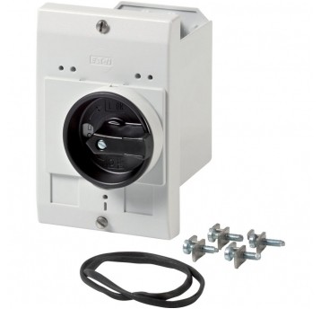 E-PKZ0-G Obudowa izolacyjna z tworzywa