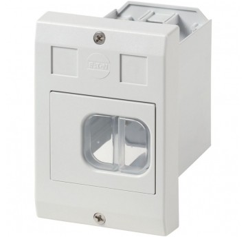 E-PKZ01-G Obudowa do wbudowania dla PKZM