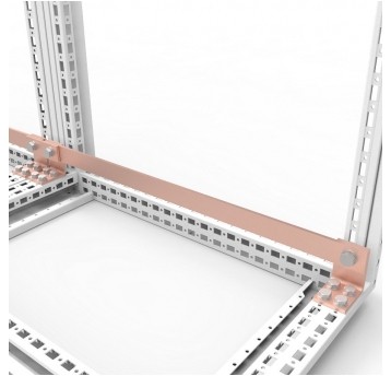 ECB083005 Prefabrykowane szyny zbiorcze 30x05