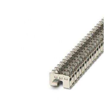 EK 135 - Złącza zasilania