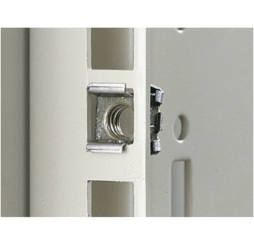 EL NAKRĘTKI KLATKOWE NAKRĘTKI KLATKOWE M6 OP=50SZT.