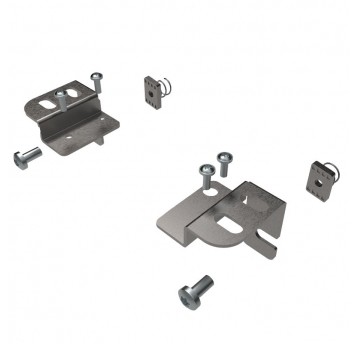 ELA02SF Mocowanie śrubowe dla EL