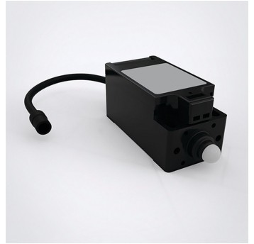 ELD0801E Krańcówka do ośw. z kablem TPS 800mm