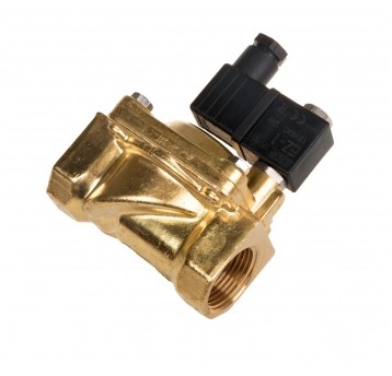 Elektrozawór 1" ASP - Automatyczny system prze