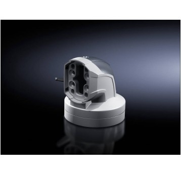 ELEMENT KĄTOWY 90ST SYSTEM 60 SPRZĘG KĄTOWY