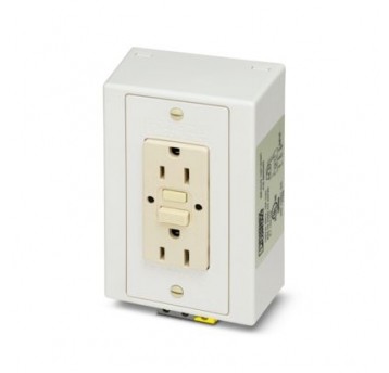 EM-DUO/120/15/GF1 GNIAZDO