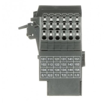 Emax 2 AUP 6 400V E1.2 styki pomocnicze