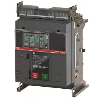 Emax 2 E1.2B 800 Ekip Dip LSI 3p WMP wyłącznik powietrzny