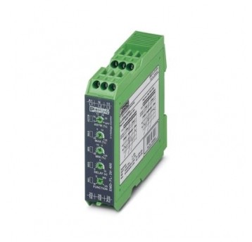 EMD-FL-3V-400 Przekaźnik pomiarowy