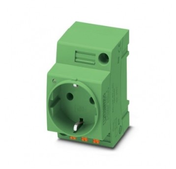 EO-CF/PT/LED/GN GNIAZDO