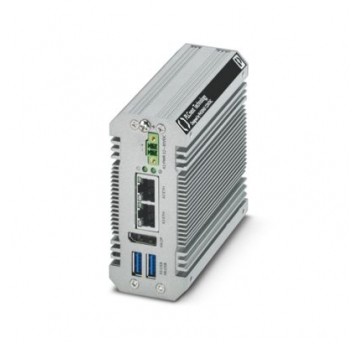 EPC 1502 - Edge Device KOMPUTER PLCnext