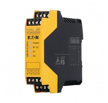 ESR5-NO-31-230VAC PRZEKAŹNIK BEZPIECZEŃSTWA