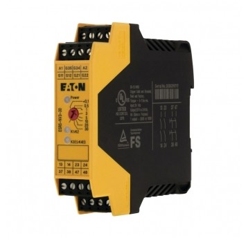 ESR5-NV3-30 Przekaźnik bezpieczeństwa