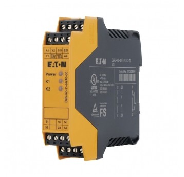 ESR5-NZ-21-24VAC-DC Przekaźnik bezpieczeństwa