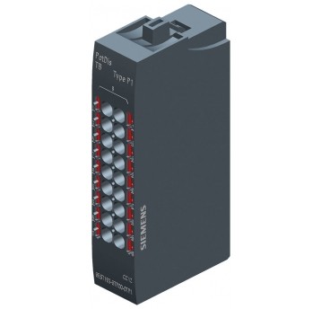 ET 200SP, POTENTIAL DISTRIBUTOR MODULE