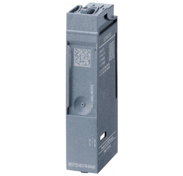 ET 200SP, ZAŚLEPKA PODSTAWKI 15MM SIMATIC DP