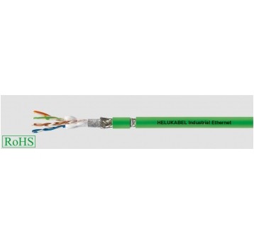 ETHERNET 4x2x0,15 KABEL KABEL