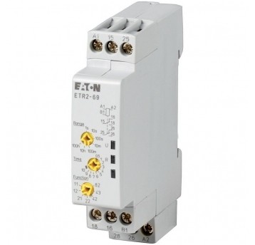 ETR2-69 Przekaźnik wielofunkcyjny 1W