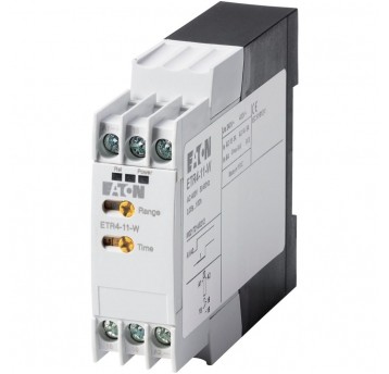ETR4-11-W Elektroniczny przekaźnik czaso