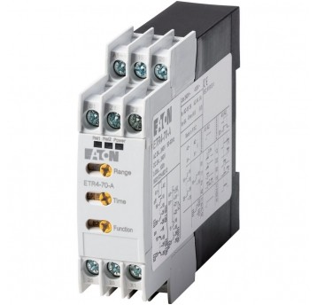 ETR4-70-A Przekaźnik wielofunkcyjny 2W,