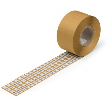 ETYKIETY SAMOPRZYLEPNE