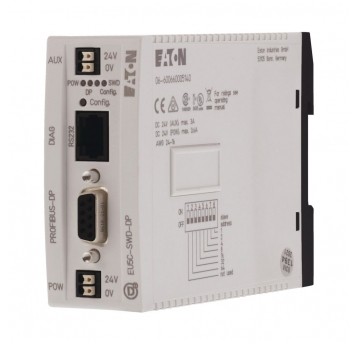 EU5C-SWD-DP Gateway SmartWire-Darwin do si