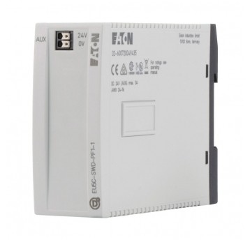 EU5C-SWD-PF1-1 Moduł zasilacza 24VDC SmartWir