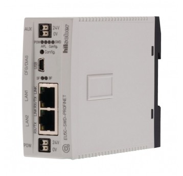 EU5C-SWD-PROFINET Gateway SmartWire-DT do sieci